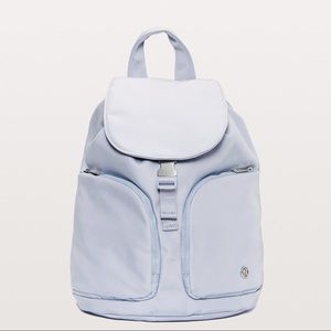 Lululemon Carry Onward Rucksack 9L